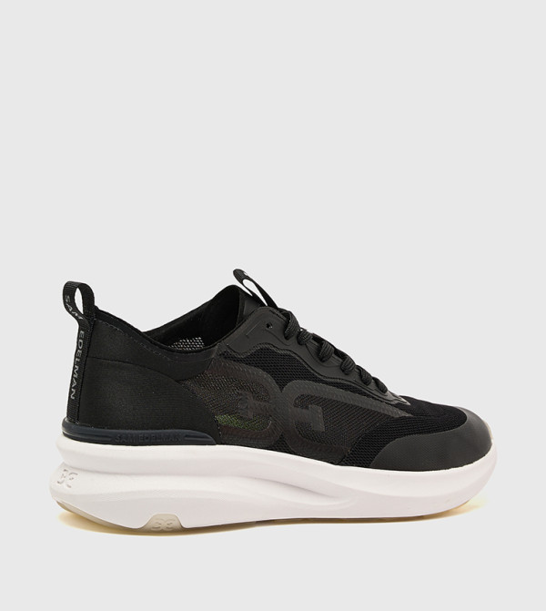 sam edelman sam edelman - Black Low Top
