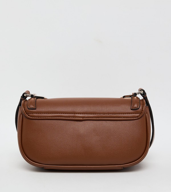 جيس جيس - حنطي حقائب بحمالة طويلة