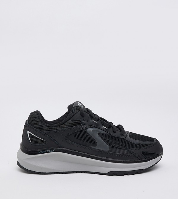 Skechers Skechers - Black Walking Shoes