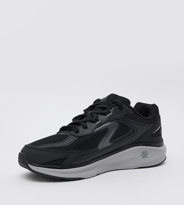 Skechers Skechers - Black Walking Shoes