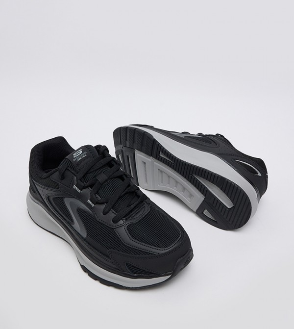 Skechers Skechers - Black Walking Shoes
