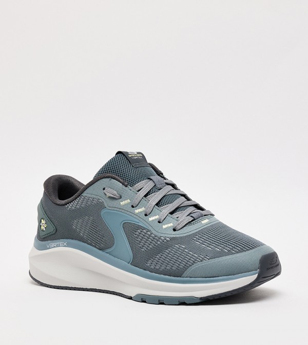 Skechers  Shoes - Blue Low Top