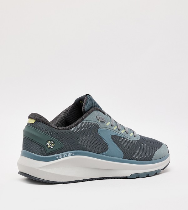 Skechers  Shoes - Blue Low Top