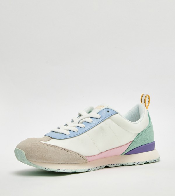Skechers  Sneakers - Multi Low Top