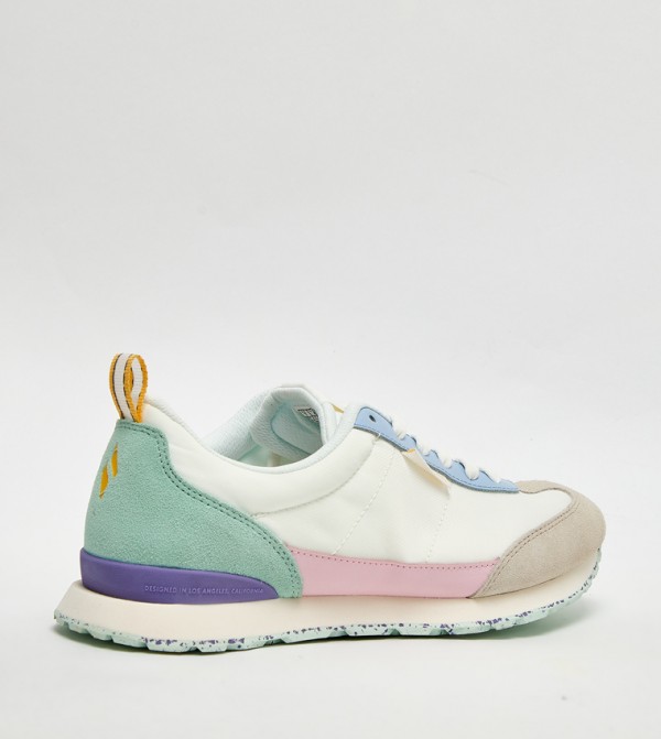 Skechers  Sneakers - Multi Low Top