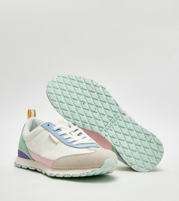 Skechers  Sneakers - Multi Low Top