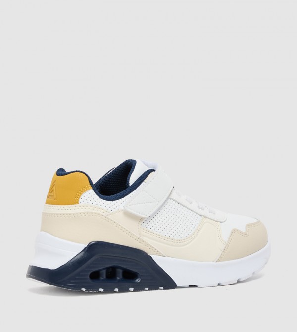 Skechers  Footwear - White Low Top
