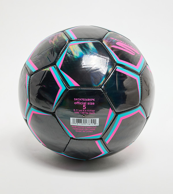 Skechers  Toys - Black Sports