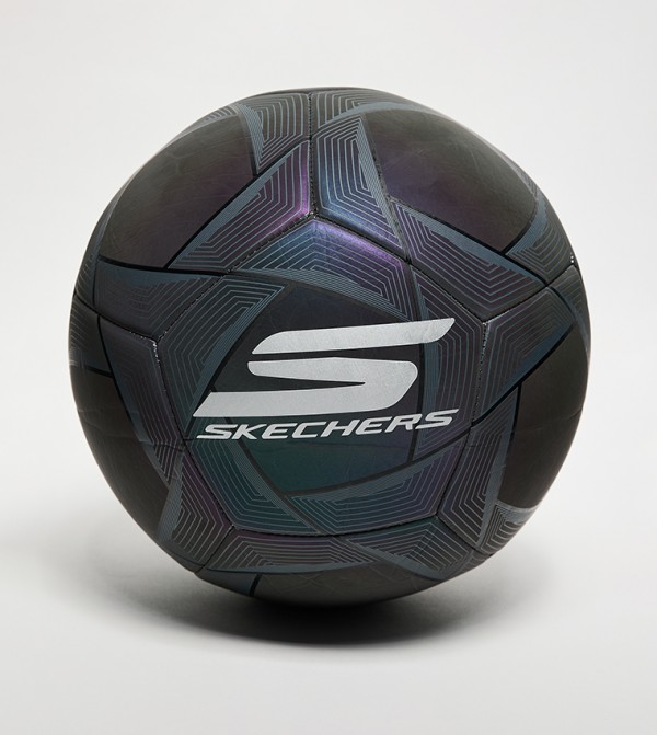 Skechers  Toys - Black Sports