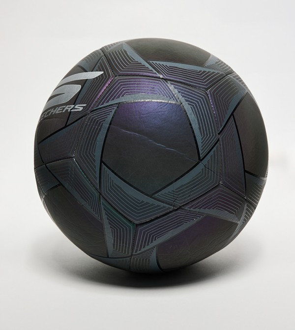 Skechers  Toys - Black Sports