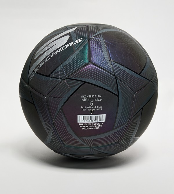 Skechers  Toys - Black Sports