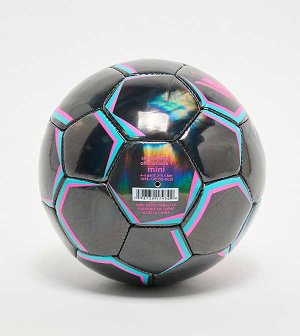 Skechers  Toys - Black Sports