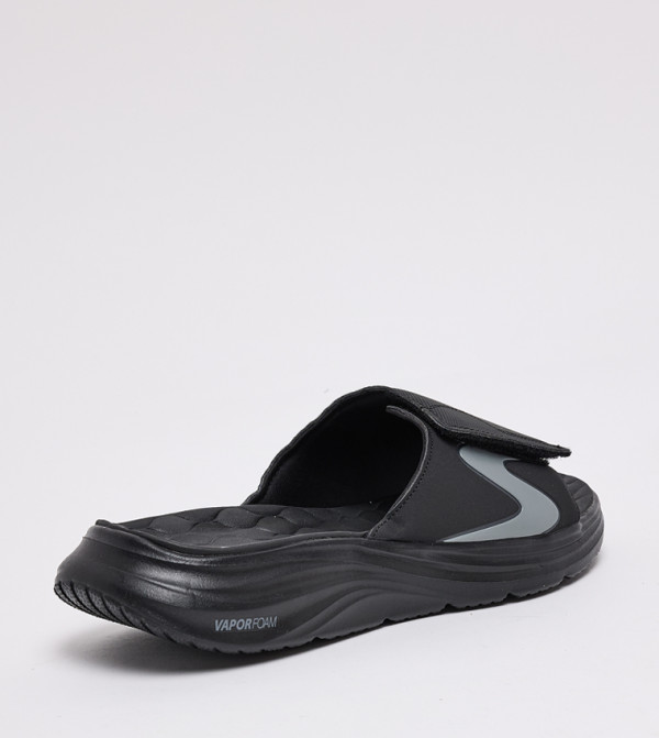 Skechers Skechers - Black Slides