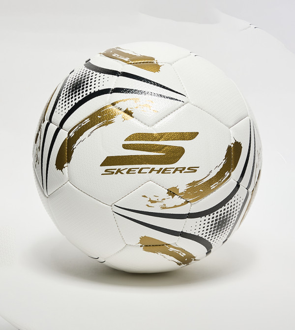 Skechers  Toys - White Sports