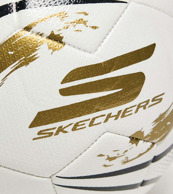 Skechers  Toys - White Sports