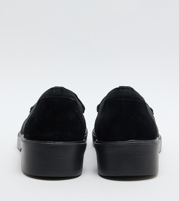 Skechers Skechers - Black undefined