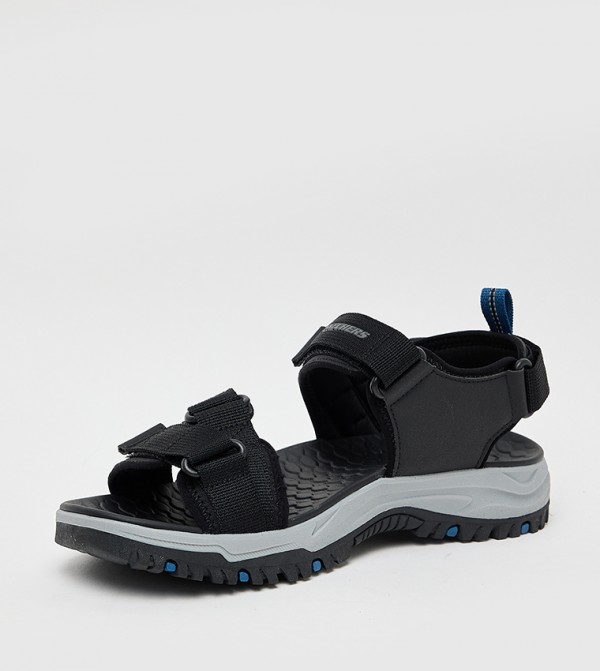 Skechers Skechers - Black Casual Sandals