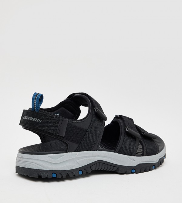 Skechers Skechers - Black Casual Sandals
