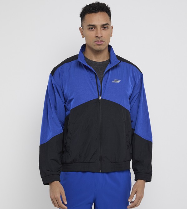 Skechers Skechers - Blue Jackets