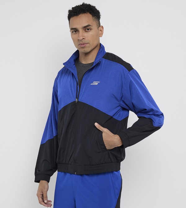 Skechers Skechers - Blue Jackets