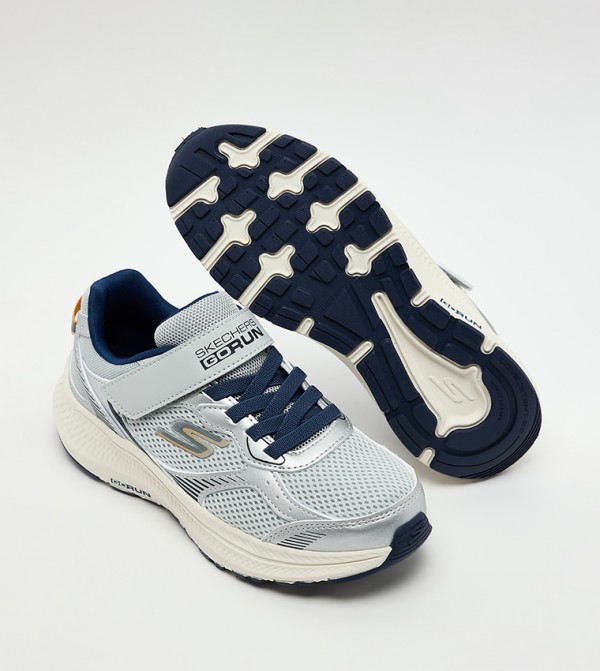 Skechers Skechers - Silver Running & Training