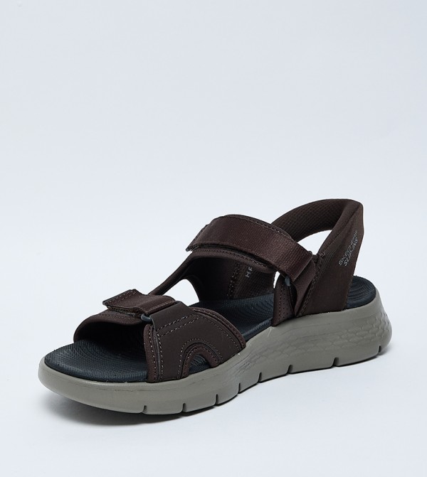Skechers Skechers - Brown Casual Sandals