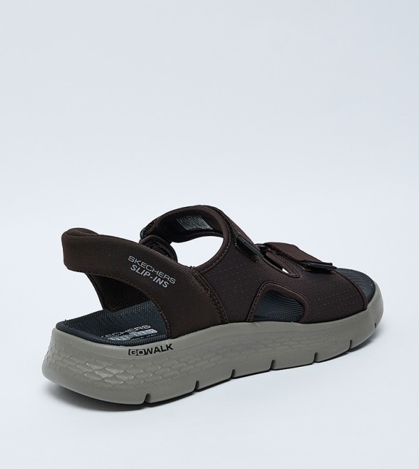 Skechers Skechers - Brown Casual Sandals