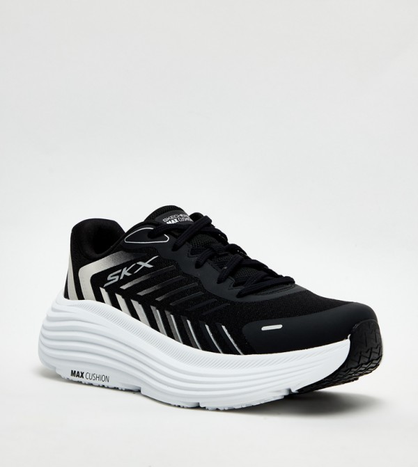 Skechers Skechers - Black Running Shoes