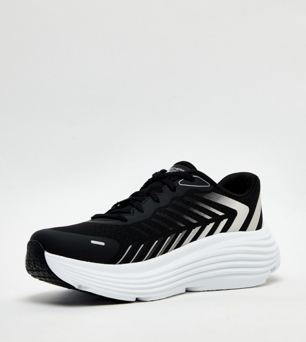 Skechers Skechers - Black Running Shoes