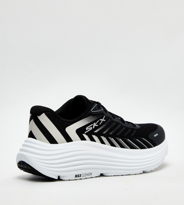 Skechers Skechers - Black Running Shoes