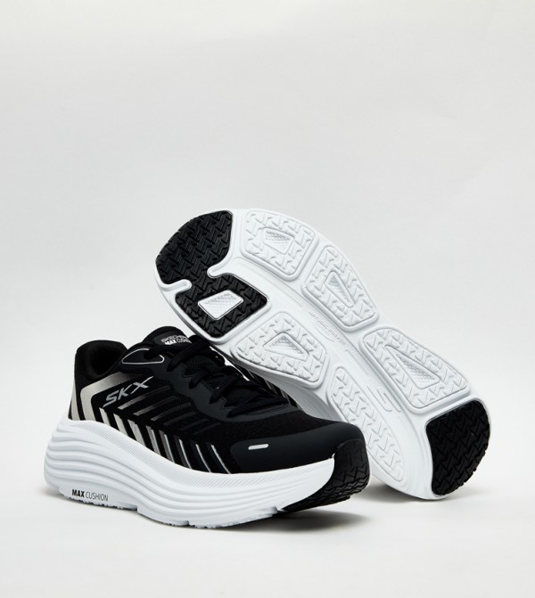 Skechers Skechers - Black Running Shoes