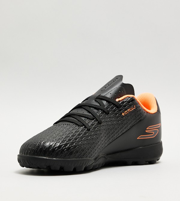 Skechers  Sports Shoes - Black Running & Training
