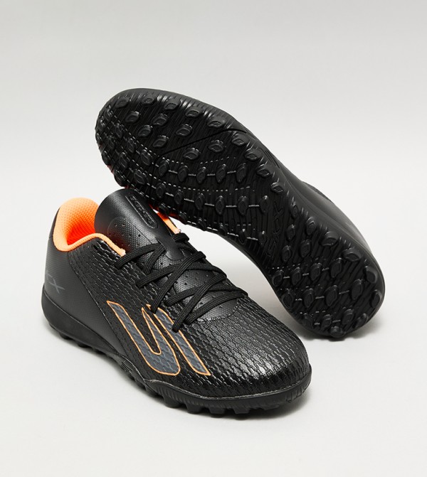 Skechers  Sports Shoes - Black Running & Training