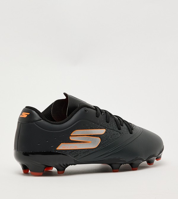 سكيتشرز سكيتشرز - أسود Running & Training