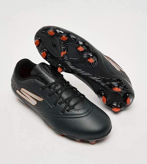 سكيتشرز سكيتشرز - أسود Running & Training