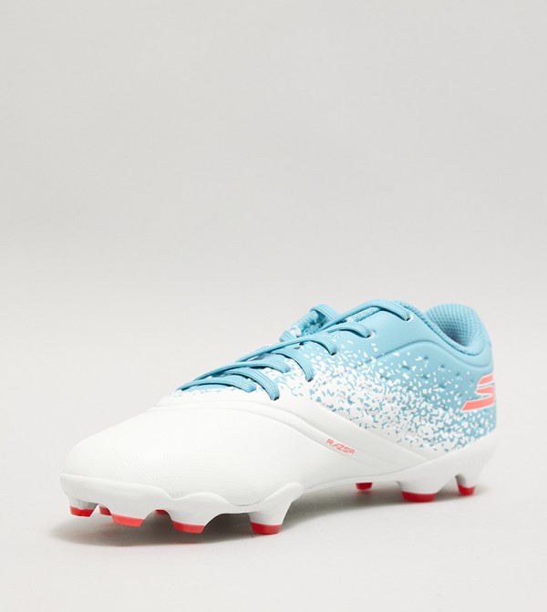 Skechers  Sports Shoes - White Running & Training