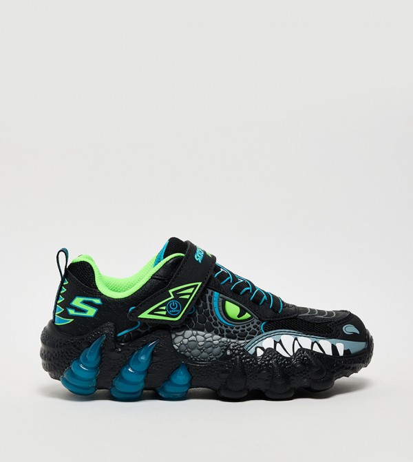 Skechers Skechers - Multi Low Top