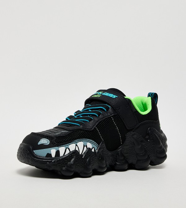 Skechers Skechers - Multi Low Top