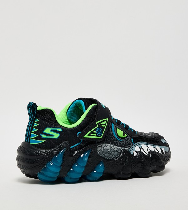Skechers Skechers - Multi Low Top
