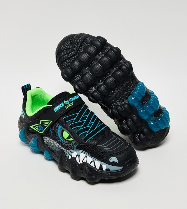 Skechers Skechers - Multi Low Top