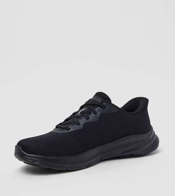 Skechers Skechers - Black Walking Shoes