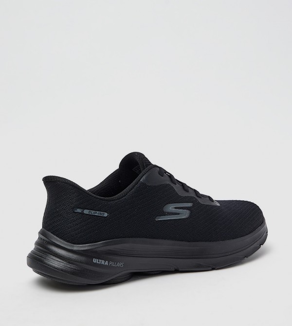 Skechers Skechers - Black Walking Shoes