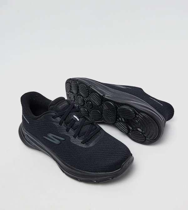 Skechers Skechers - Black Walking Shoes