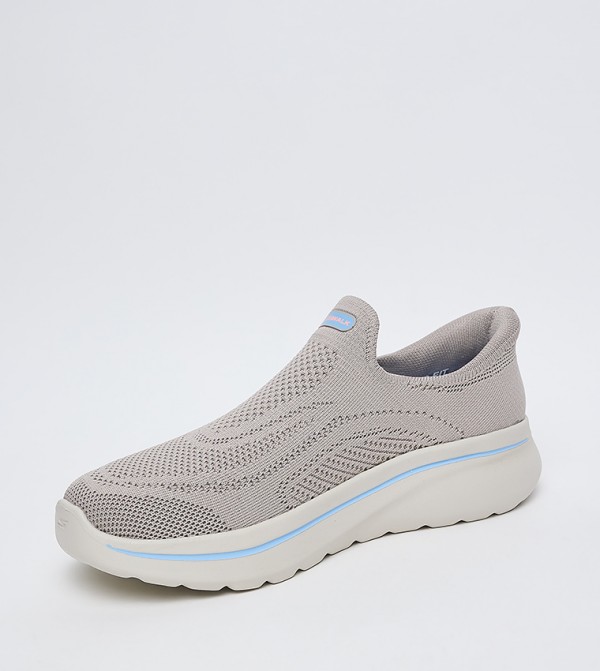 Skechers Skechers - Brown Walking Shoes