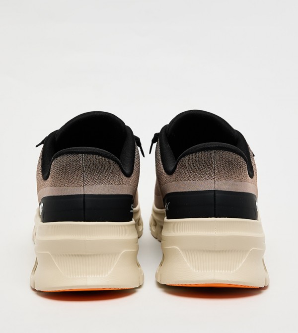 Skechers  Shoes - Brown Walking Shoes