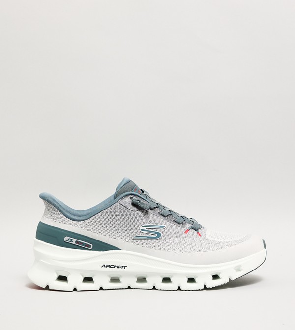 Skechers  Shoes - Multi Low Top