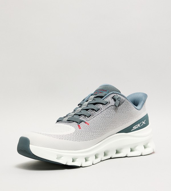 Skechers  Shoes - Multi Low Top
