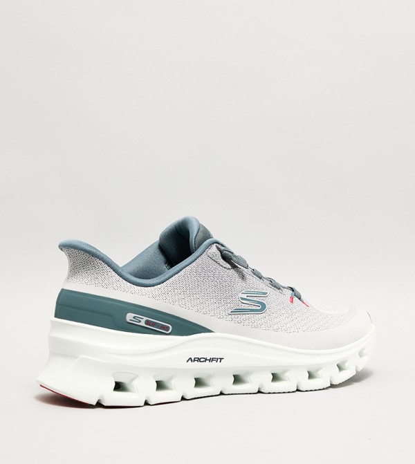 Skechers  Shoes - Multi Low Top