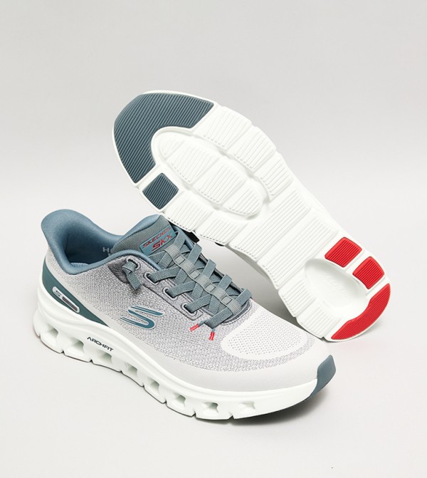Skechers  Shoes - Multi Low Top