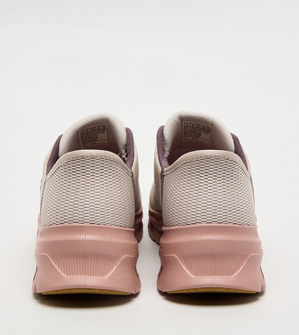 Skechers Skechers - Beige Walking Shoes